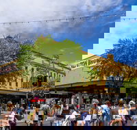 Orange City Centre - Gold Coast Attractions