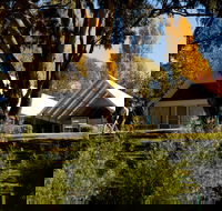 Orange Botanic Gardens - Gold Coast Attractions