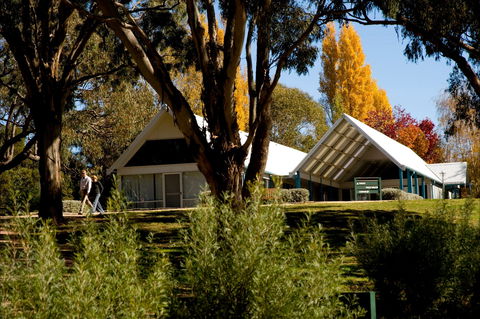 Orange Botanic Gardens - Gold Coast Attractions 0