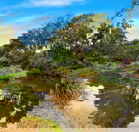 Orara River - Gold Coast Attractions