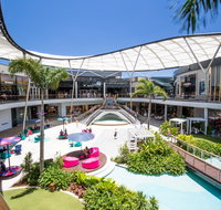Pacific Fair Shopping Centre - Gold Coast Attractions