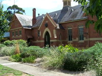 Peppin Heritage Centre