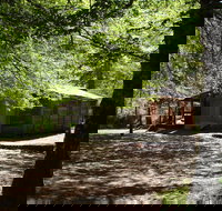 Pickering's Hut and Camping Area - Gold Coast Attractions