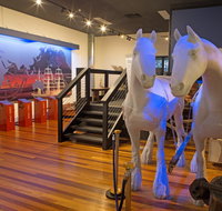 Pine Rivers Heritage Museum - Gold Coast Attractions