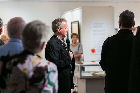 Pine Rivers Heritage Museum - Gold Coast Attractions 1