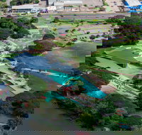 Pinnacles Gallery - Gold Coast Attractions