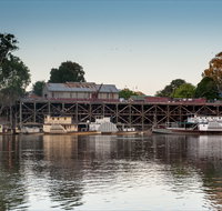 Port of Echuca Discovery Centre - Gold Coast Attractions