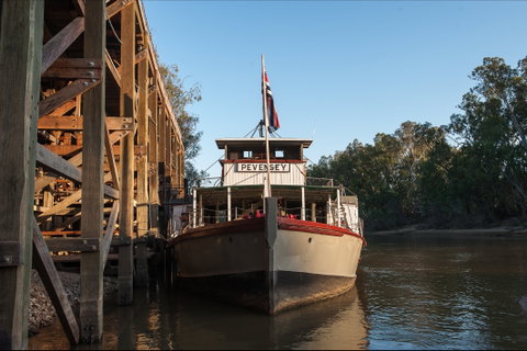 Port Of Echuca Discovery Centre - Gold Coast Attractions 1