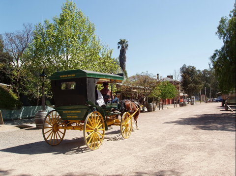 Port Of Echuca Discovery Centre - Gold Coast Attractions 2