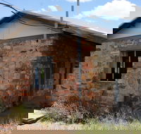 Powell Creek Telegraph Station - Gold Coast Attractions