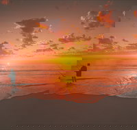 Preston Beach - Gold Coast Attractions