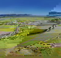 Proserpine - Gold Coast Attractions