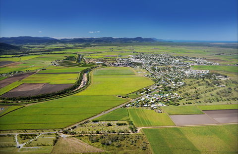 Proserpine - Gold Coast Attractions 0