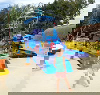 Queanbeyan Pool and Aquatic Centre - Gold Coast Attractions