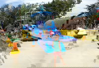 Queanbeyan Pool and Aquatic Centre