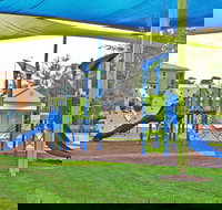 Queen Elizabeth ll Park Queanbeyan - Gold Coast Attractions