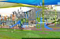 Queen Elizabeth ll Park Queanbeyan