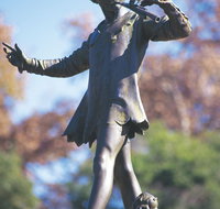 Queens Gardens - Gold Coast Attractions