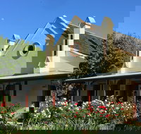 Quondong Cottage - Gold Coast Attractions