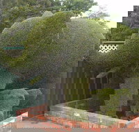 Railton Town of Topiary - Gold Coast Attractions