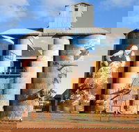 Riverina Outdoor Art Trail - Gold Coast Attractions