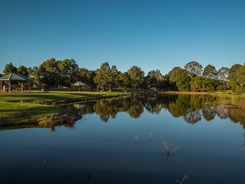 Riverdale Park - Gold Coast Attractions 0