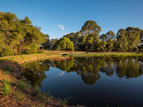 Riverdale Park - Gold Coast Attractions 1