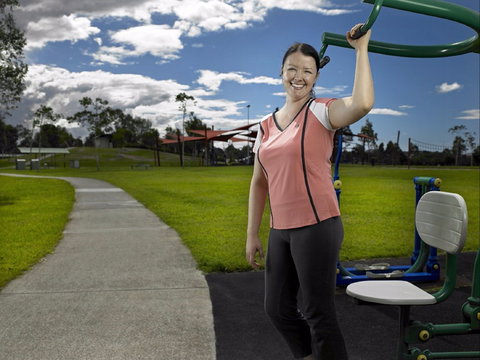 Riverdale Park - Gold Coast Attractions 2