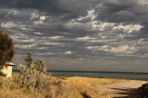 Rosebud Beach - Gold Coast Attractions 0