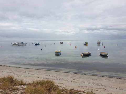 Rosebud Beach - Gold Coast Attractions 1