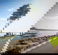 Round the Bay Walking Track Huskisson to Vincentia - Gold Coast Attractions