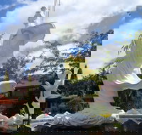 Sakyamuni Buddhist Centre/Van Hanh Monastery - Gold Coast Attractions