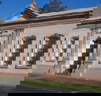 Sale Historical Museum - Gold Coast Attractions