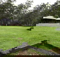 Samford Conservation Park and Bunyaville Conservation Park - Gold Coast Attractions