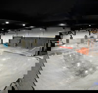 Sanbah Grindhouse - Gold Coast Attractions