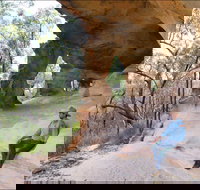 Sandstone Caves Walking Track - Gold Coast Attractions