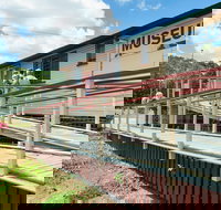 Sarina District Historical Centre - Gold Coast Attractions