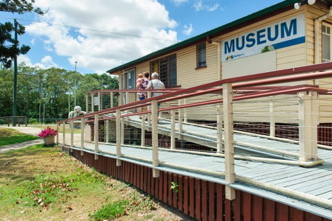 Sarina District Historical Centre - Gold Coast Attractions 0