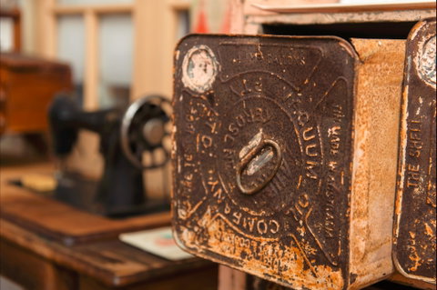 Sarina District Historical Centre - Gold Coast Attractions 1
