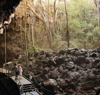Savannah Way - Gold Coast Attractions