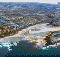 Sawtell - Gold Coast Attractions