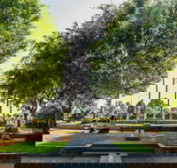 Sculpture Garden Campbelltown - Gold Coast Attractions