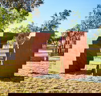 Sculpture Walk at WSU Campbelltown Campus - Gold Coast Attractions