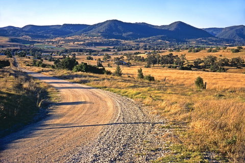 Settler's Route - Gold Coast Attractions 1