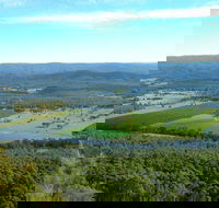 Sherwood Nature Reserve - Gold Coast Attractions
