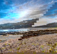 Silica Cove - Gold Coast Attractions