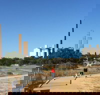 Smelters Trail Wallaroo - Gold Coast Attractions