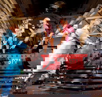 Southern Downs Steam Railway - Gold Coast Attractions