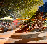 Stirling - Gold Coast Attractions