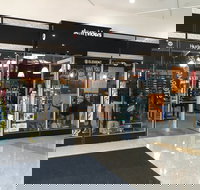 Stormriders Settlement City Shopping Centre - Gold Coast Attractions